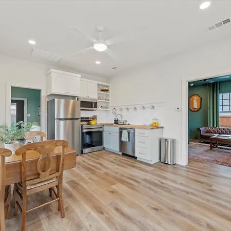 Gloria Cottage - 2 Blocks To Magnolia And 3 Mins To Baylor